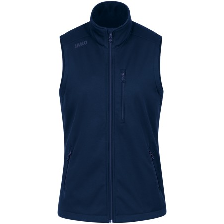 Softshell vest Premium