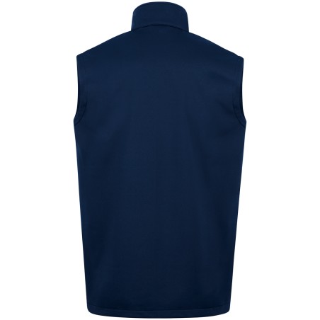 Softshell vest Premium