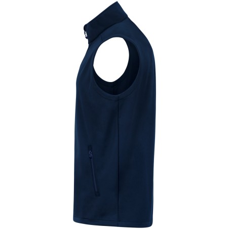 Softshell vest Premium