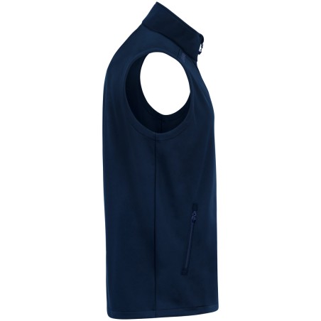 Softshell vest Premium