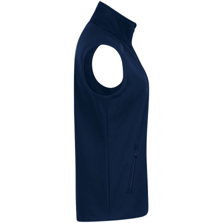 Softshell vest Premium