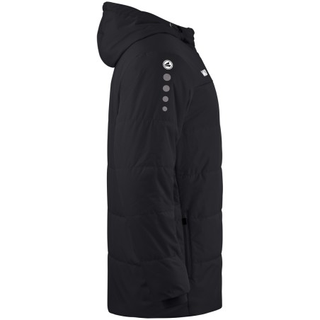 Coach jacket Team with hood