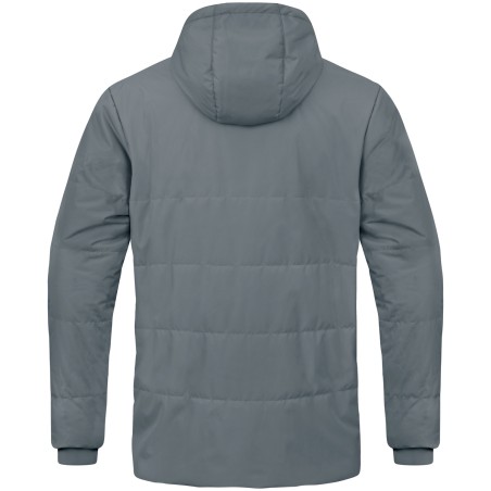 Coach jacket Team with hood
