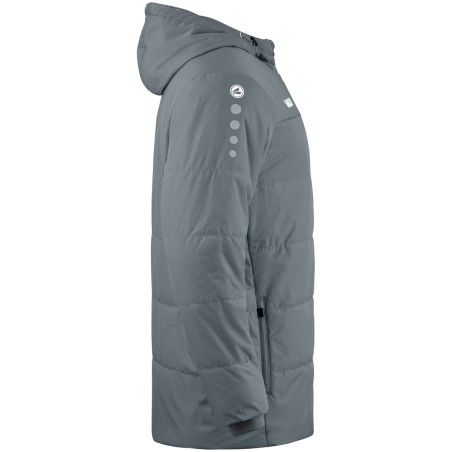 Coach jacket Team with hood