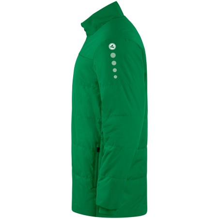 Coach jacket Team