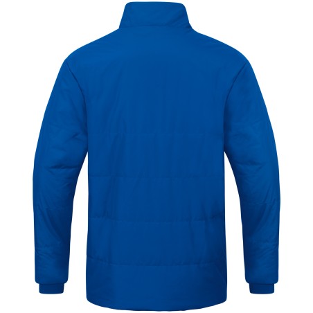Coach jacket Team