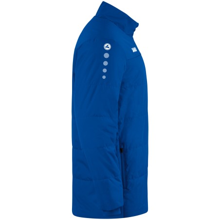 Coach jacket Team