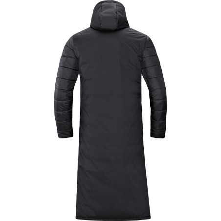 Bench coat Team