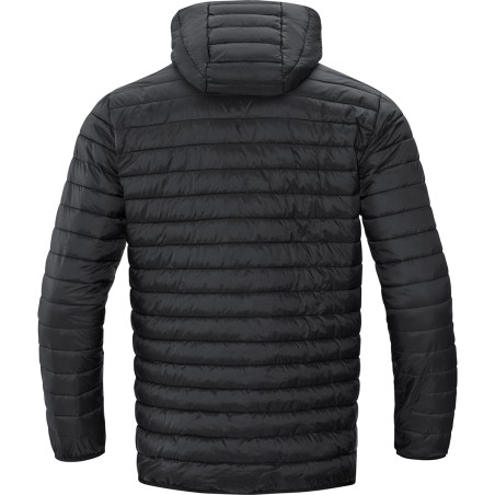 Quilted jacket