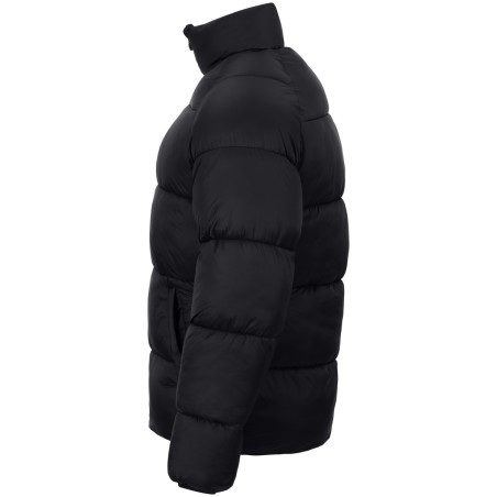 Jacket Puffy