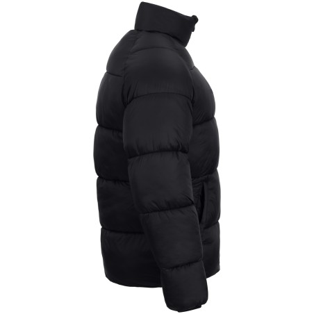 Jacket Puffy