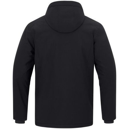 Winter jacket Function