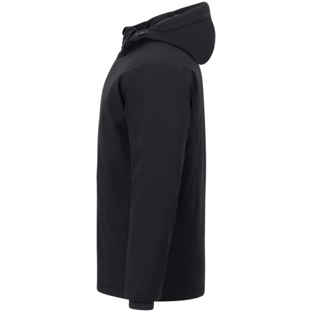 Winter jacket Function