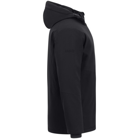 Winter jacket Function