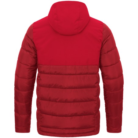 Stadium jacket