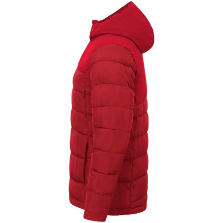 Stadium jacket