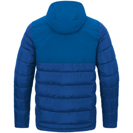 Stadium jacket
