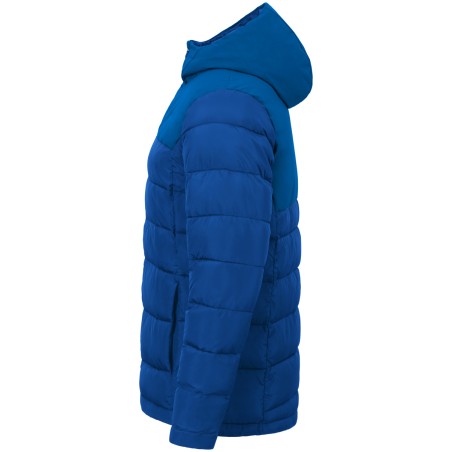 Stadium jacket