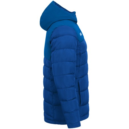 Stadium jacket