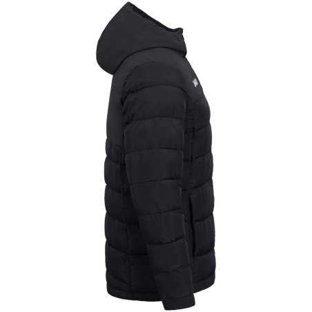 Stadium jacket