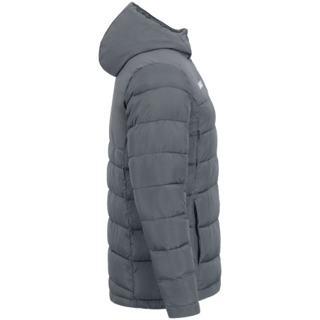 Stadium jacket