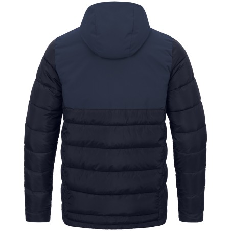 Stadium jacket