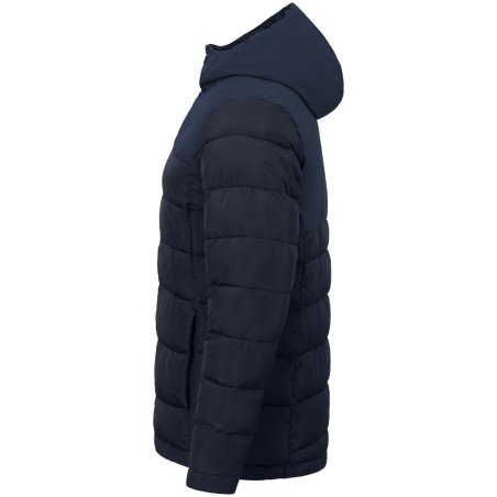 Stadium jacket