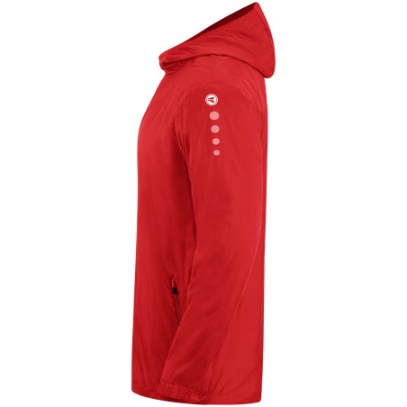 Rain jacket Team 2.0