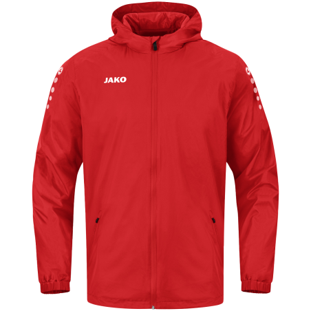 Rain jacket Team 2.0