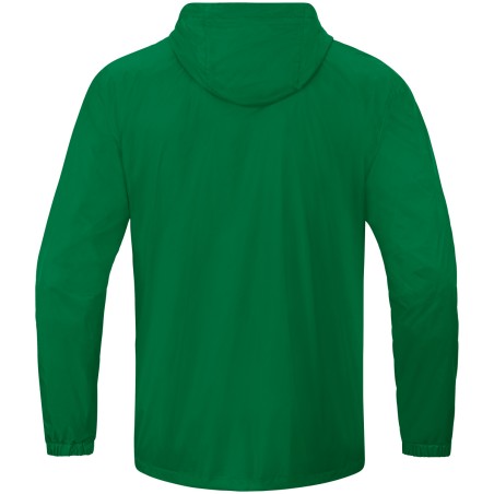 Rain jacket Team 2.0