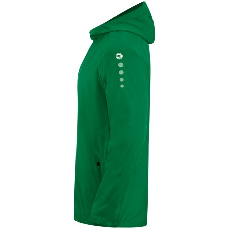 Rain jacket Team 2.0