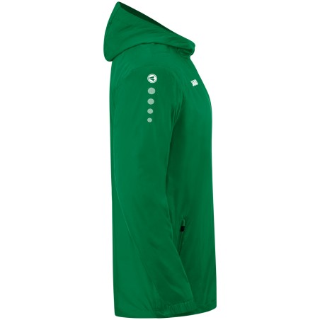 Rain jacket Team 2.0