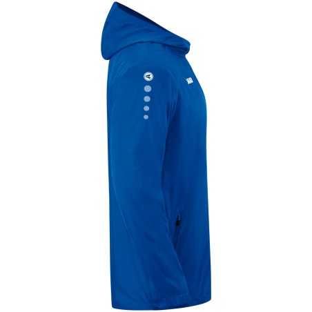 Rain jacket Team 2.0