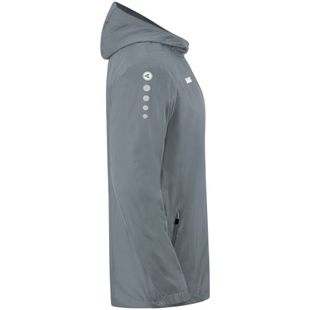 Rain jacket Team 2.0