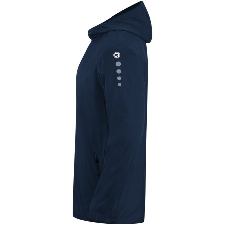 Rain jacket Team 2.0