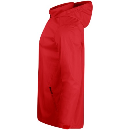 Rain jacket Allround