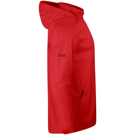 Rain jacket Allround