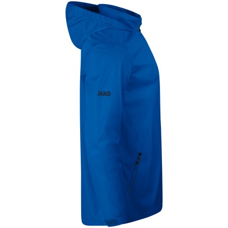 Rain jacket Allround