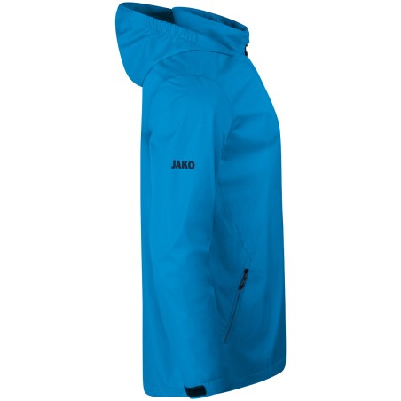 Rain jacket Allround