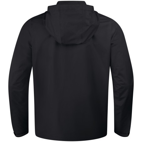 Rain jacket Allround