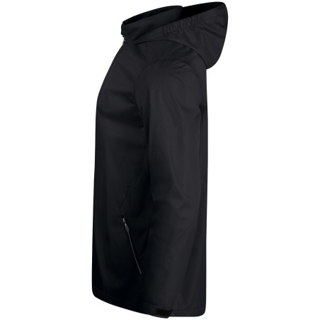 Rain jacket Allround