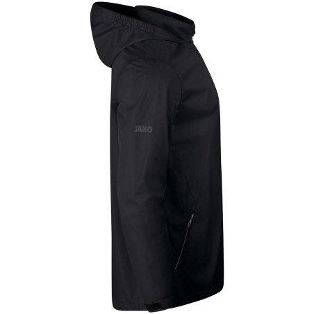 Rain jacket Allround