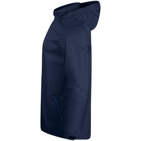 Rain jacket Allround