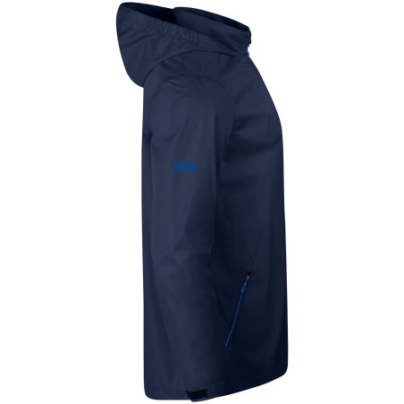 Rain jacket Allround