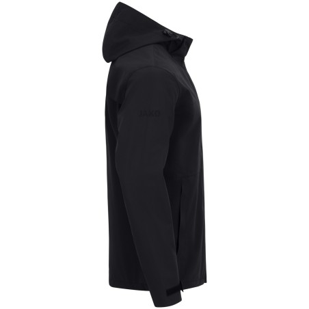 Jacket Function