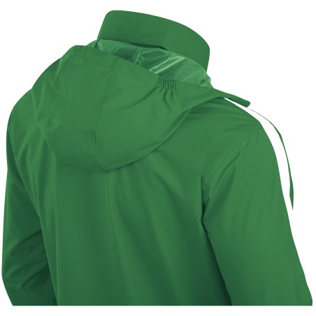 Rain jacket Power