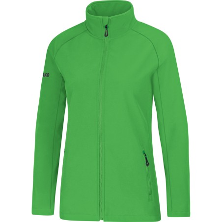 Softshell jacket Team