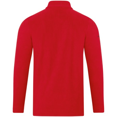 Fleece jacket