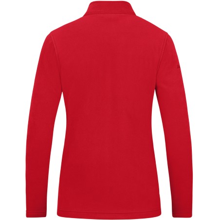 Fleece jacket