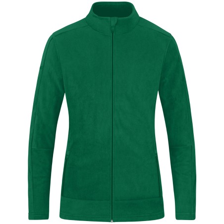 Fleece jacket